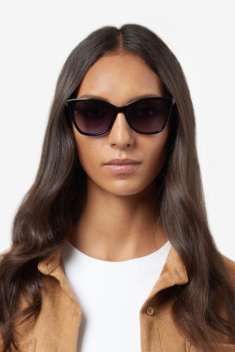 Sonnenbrillen Tommy Hilfiger TH 1981/S 206234 (807 9O) form rechteckig 
