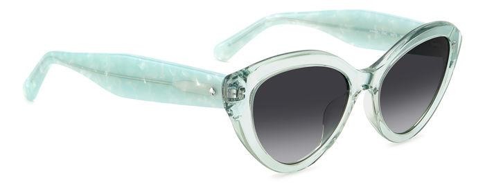 Sonnenbrillen Kate Spade Juni/G 206240 (ZI9 9O) form cat-eye 