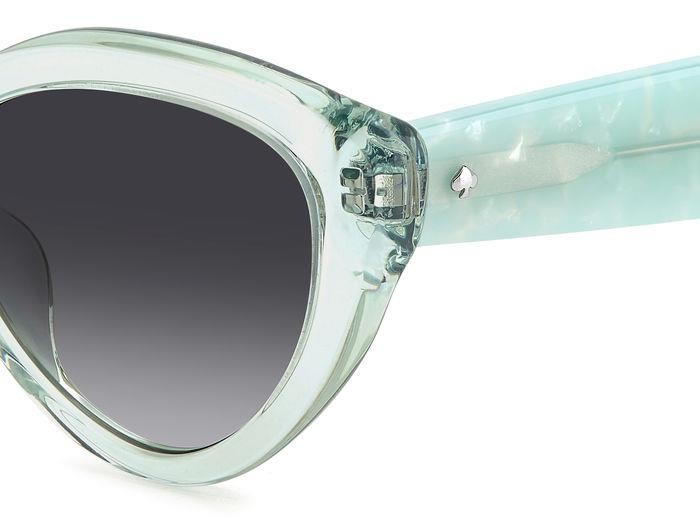 Sonnenbrillen Kate Spade Juni/G 206240 (ZI9 9O) form cat-eye 