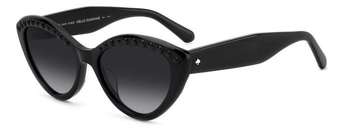 Sonnenbrillen Kate Spade Juni/G 206241 (807 9O) form cat-eye 