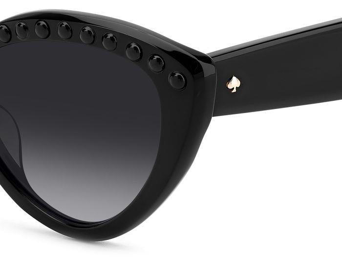 Sonnenbrillen Kate Spade Juni/G 206241 (807 9O) form cat-eye 