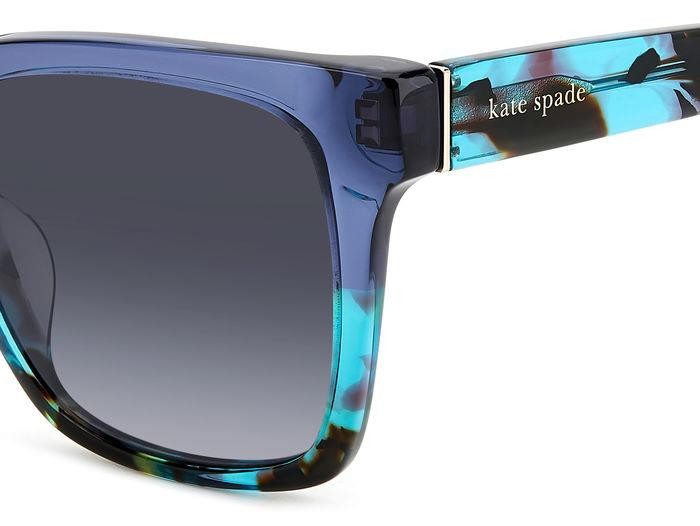 Sonnenbrillen Kate Spade Harlow/G 206243 (PJP 9O) form quadratisch 