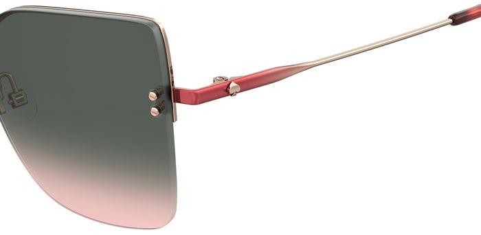 Sonnenbrillen Kate Spade Ariella/G 206244 (AU2) form cat-eye 