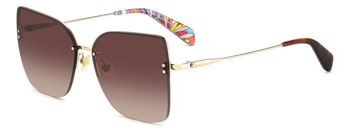 Sonnenbrillen Kate Spade Ariella/G 206244 (J5G HA) form cat-eye 