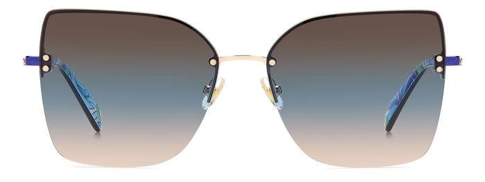 Sonnenbrillen Kate Spade Ariella/G 206244 (LKS 98) form cat-eye 