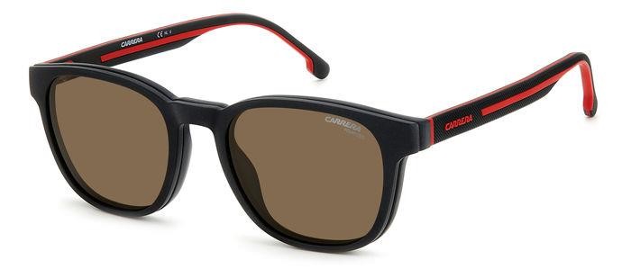 Brillen Carrera CA8062/CS 206247 (BLX SP) form rechteckig 