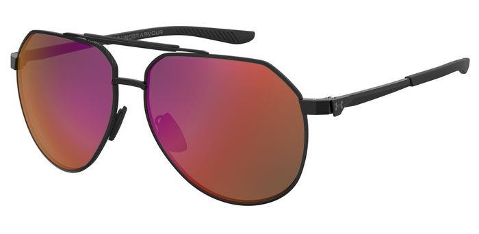 Sonnenbrillen Under Armour Ua Honcho/G 206248 (807 UZ) form aviator 