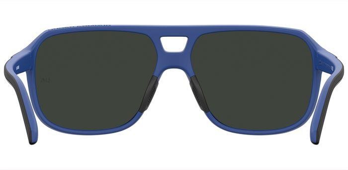Sonnenbrillen Under Armour Ua Cruise 206249 (0VK XT) form navigator 