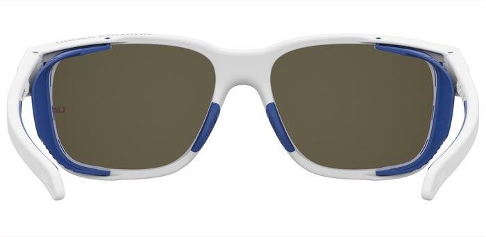 Sonnenbrillen Under Armour Ua Glacial 206250 (YO6 3K) form rechteckig 
