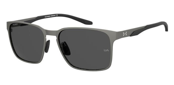 Sunglasses Under Armour Ua Assist Mtl/G 206251 (5MO M9) shape rectangle 