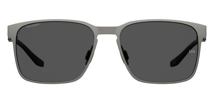 Sunglasses Under Armour Ua Assist Mtl/G 206251 (5MO M9) shape rectangle 