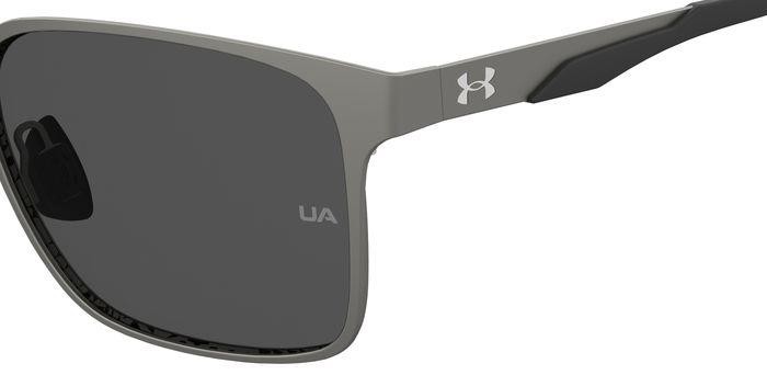 Sunglasses Under Armour Ua Assist Mtl/G 206251 (5MO M9) shape rectangle 
