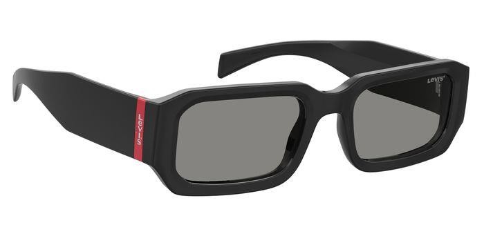 Sonnenbrillen Levi's Lv 1034/S 206253 (807 IR) form rechteckig 