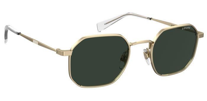 Sonnenbrillen Levi's Lv 1035/S 206254 (J5G QT) form geometrisch 