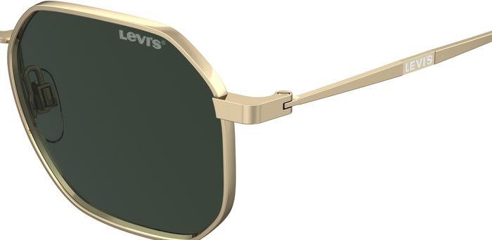 Sonnenbrillen Levi's Lv 1035/S 206254 (J5G QT) form geometrisch 