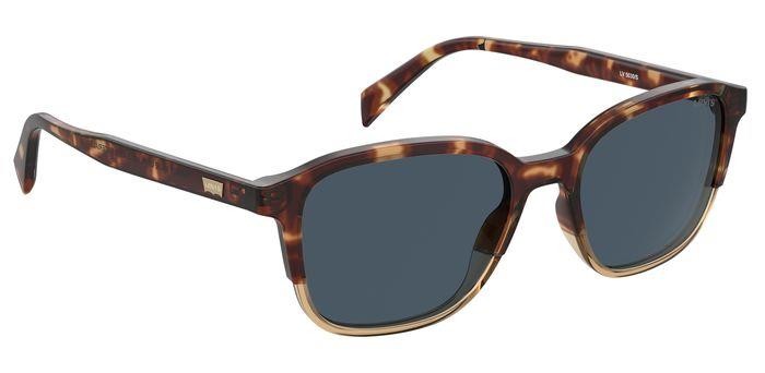 Sonnenbrillen Levi's Lv 5030/S 206255 (RZU KU) form rechteckig 