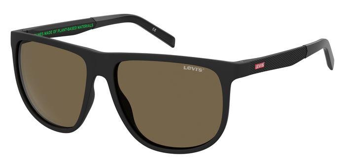 Sonnenbrillen Levi's Lv 5029/S 206256 (003 SP) form pantos 