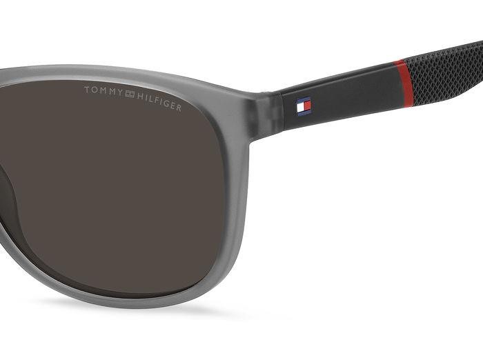 Sonnenbrillen Tommy Hilfiger Th 2042/S 206286 (RIW IR) form rechteckig 