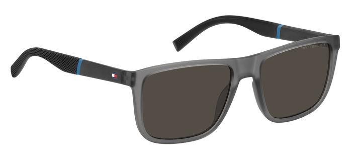 Sonnenbrillen Tommy Hilfiger Th 2043/S 206287 (RIW IR) form rechteckig 