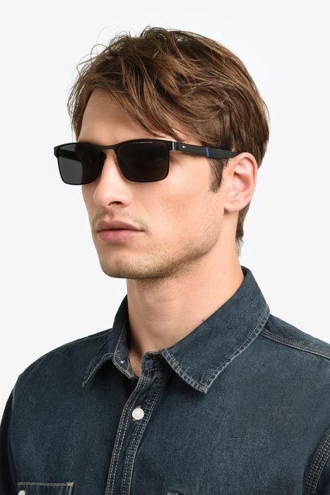 Sonnenbrillen Tommy Hilfiger Th 2040/S 206288 (807 IR) form rechteckig 