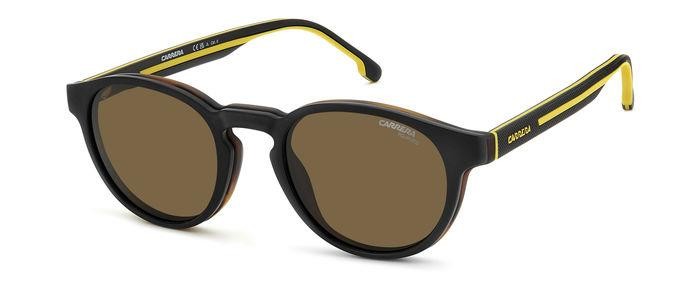 Brillen Carrera Ca 8066/CS 206298 (0AM SP) form pantos 