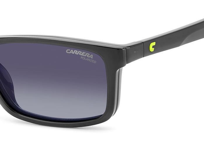 Brillen Carrera Ca 8065/CS 206299 (3U5 WJ) form rechteckig 