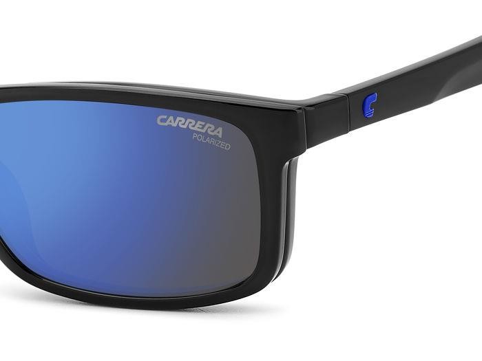 Brillen Carrera Ca 8065/CS 206299 (D51 5X) form rechteckig 