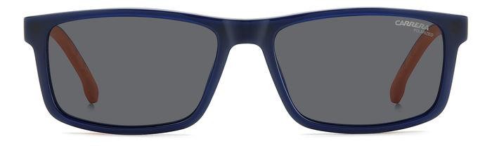 Brillen Carrera Ca 8065/CS 206299 (RTC M9) form rechteckig 