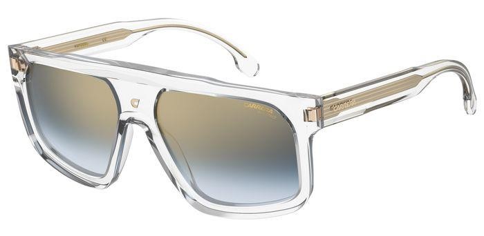 Sonnenbrillen Carrera 1061/S 206301 (900 1V) form quadratisch 