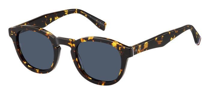 Sonnenbrillen Tommy Hilfiger Th 2031/S 206319 (086 KU) form pantos 