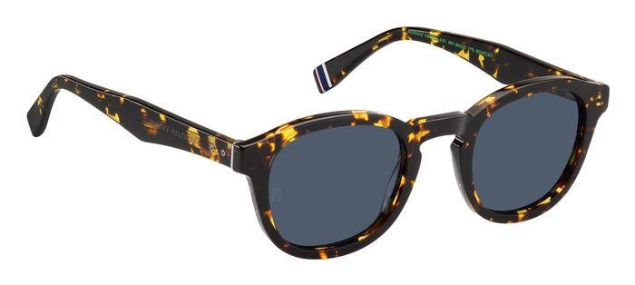 Sonnenbrillen Tommy Hilfiger Th 2031/S 206319 (086 KU) form pantos 