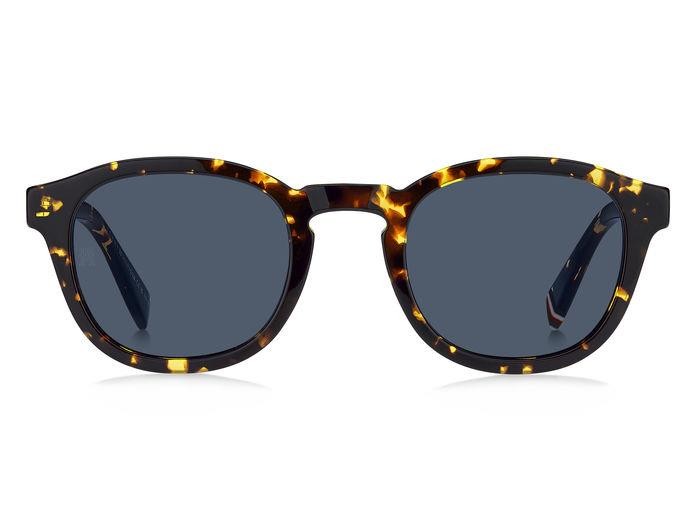 Sonnenbrillen Tommy Hilfiger Th 2031/S 206319 (086 KU) form pantos 