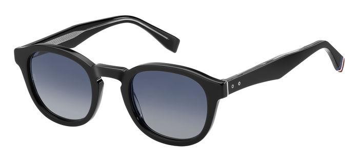 Sonnenbrillen Tommy Hilfiger Th 2031/S 206319 (807 UY) form pantos 