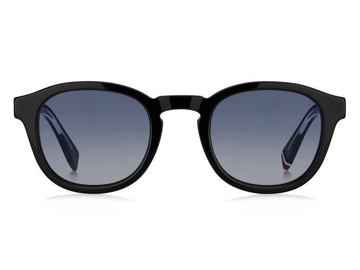 Sonnenbrillen Tommy Hilfiger Th 2031/S 206319 (807 UY) form pantos 