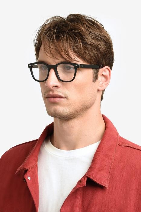 Sonnenbrillen Tommy Hilfiger Th 2031/S 206319 (807 UY) form pantos 