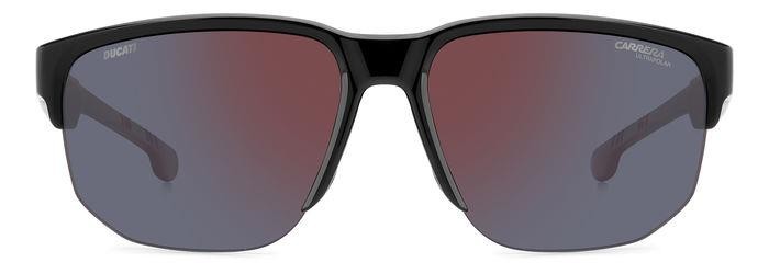 Sonnenbrillen Carrera Ducati Carduc 028/S 206321 (807 H4) form quadratisch 