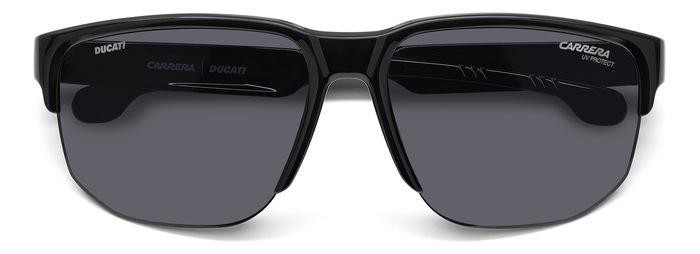 Sonnenbrillen Carrera Ducati Carduc 028/S 206321 (807 IR) form quadratisch 