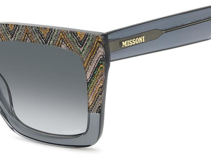 Sonnenbrillen Missoni Mis 0147/S 206340 (RGK 9O) form quadratisch 