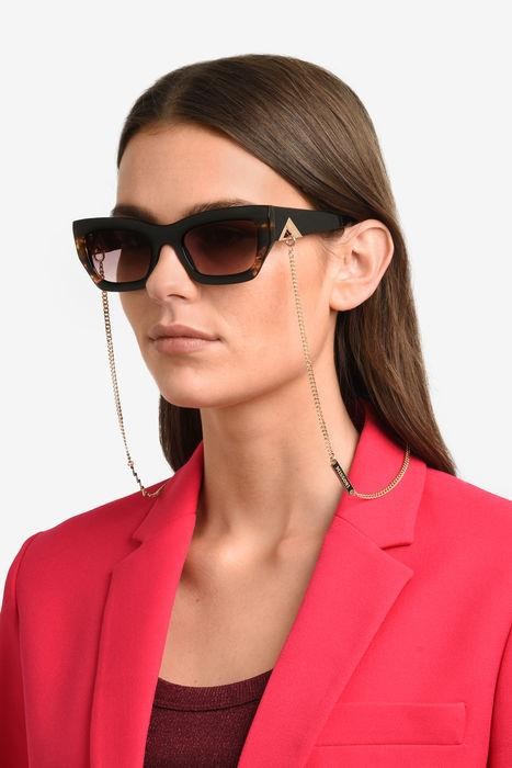 Sonnenbrillen Missoni Mis 0151/S 206358 (WR7 HA) form cat-eye 