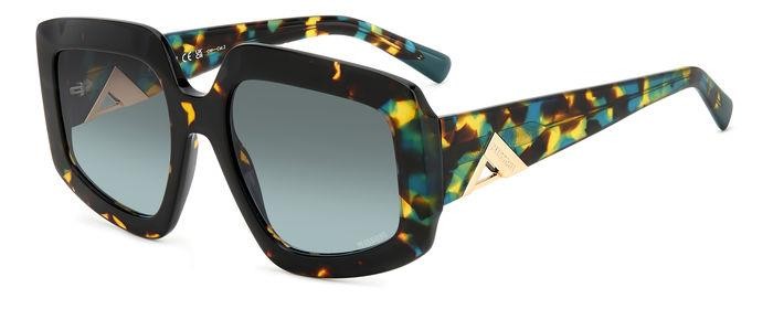 Sonnenbrillen Missoni Mis 0152/S 206359 (PHW EQ) form geometrisch 