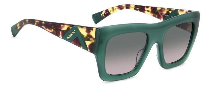 Sonnenbrillen Missoni Mis 0153/S 206360 (XGW JP) form quadratisch 