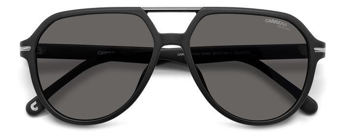 Sonnenbrillen Carrera 315/S 206369 (003 M9) form aviator 