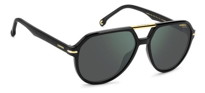 Sonnenbrillen Carrera 315/S 206369 (807 Q3) form aviator 