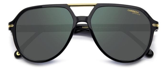 Sonnenbrillen Carrera 315/S 206369 (807 Q3) form aviator 