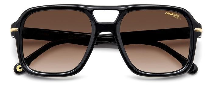 Sonnenbrillen Carrera 317/S 206371 (807 HA) form navigator 