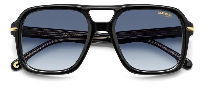 Sonnenbrillen Carrera 317/S 206371 (M4P 08) form navigator 