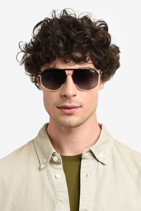 Sunglasses Carrera 318/S 206373 (I46 9O) shape navigator 