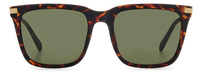 Sonnenbrillen Fossil Fos 3152/G 206387 (N9P QT) form quadratisch 