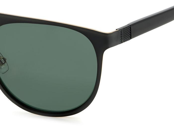 Sonnenbrillen Fossil Fos 2135/G 206389 (003 QT) form aviator 