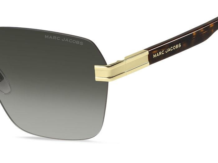 Sonnenbrillen Marc Jacobs 713/S 206398 (086 9K) form quadratisch 